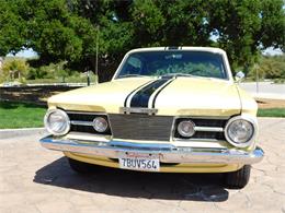 1965 Plymouth Barracuda (CC-1238498) for sale in Simi Valley, California