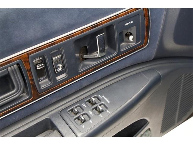 1992 Buick Roadmaster (CC-1230085) for sale in Morgantown, Pennsylvania