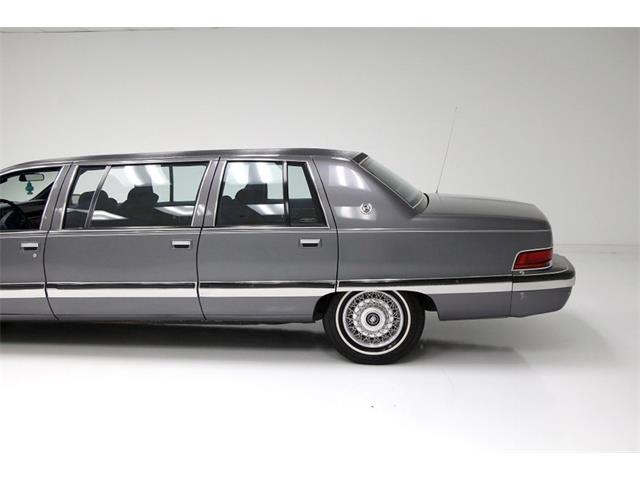 1992 Buick Roadmaster (CC-1230085) for sale in Morgantown, Pennsylvania