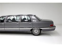 1992 Buick Roadmaster (CC-1230085) for sale in Morgantown, Pennsylvania