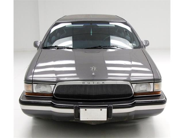 1992 Buick Roadmaster (CC-1230085) for sale in Morgantown, Pennsylvania