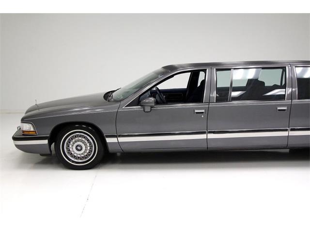 1992 Buick Roadmaster (CC-1230085) for sale in Morgantown, Pennsylvania