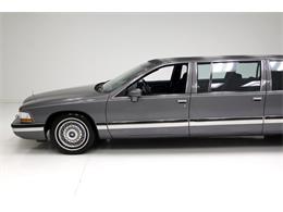 1992 Buick Roadmaster (CC-1230085) for sale in Morgantown, Pennsylvania