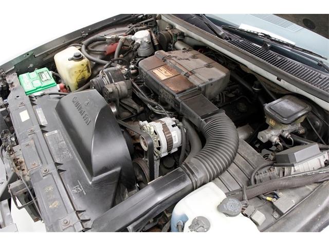 1992 Buick Roadmaster (CC-1230085) for sale in Morgantown, Pennsylvania