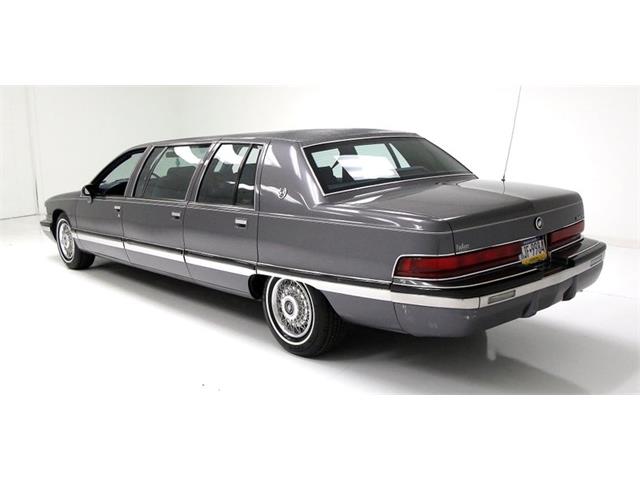 1992 Buick Roadmaster (CC-1230085) for sale in Morgantown, Pennsylvania