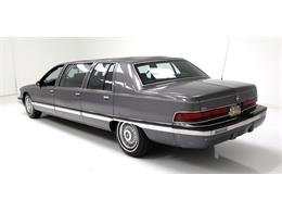 1992 Buick Roadmaster (CC-1230085) for sale in Morgantown, Pennsylvania