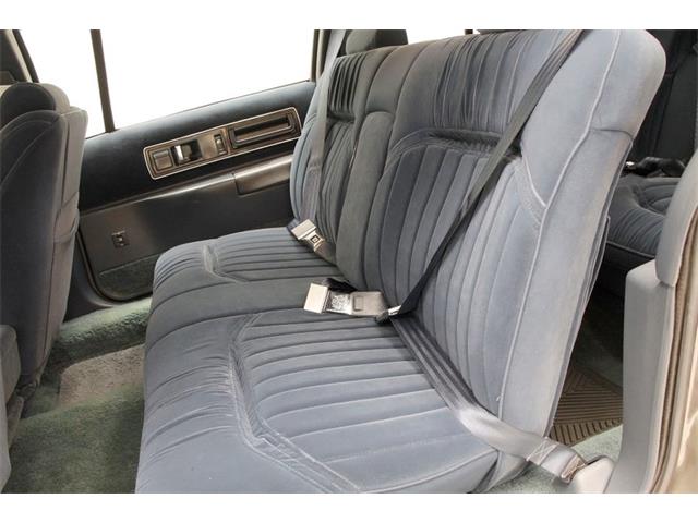 1992 Buick Roadmaster (CC-1230085) for sale in Morgantown, Pennsylvania