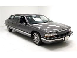 1992 Buick Roadmaster (CC-1230085) for sale in Morgantown, Pennsylvania