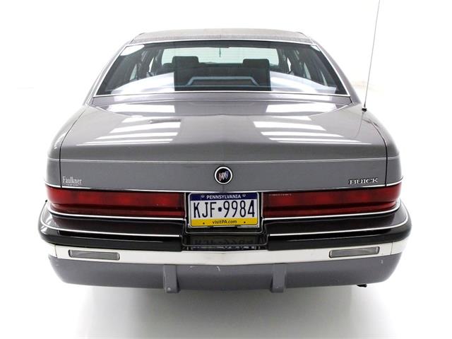 1992 Buick Roadmaster (CC-1230085) for sale in Morgantown, Pennsylvania