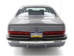 1992 Buick Roadmaster (CC-1230085) for sale in Morgantown, Pennsylvania