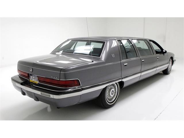 1992 Buick Roadmaster (CC-1230085) for sale in Morgantown, Pennsylvania