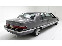 1992 Buick Roadmaster (CC-1230085) for sale in Morgantown, Pennsylvania