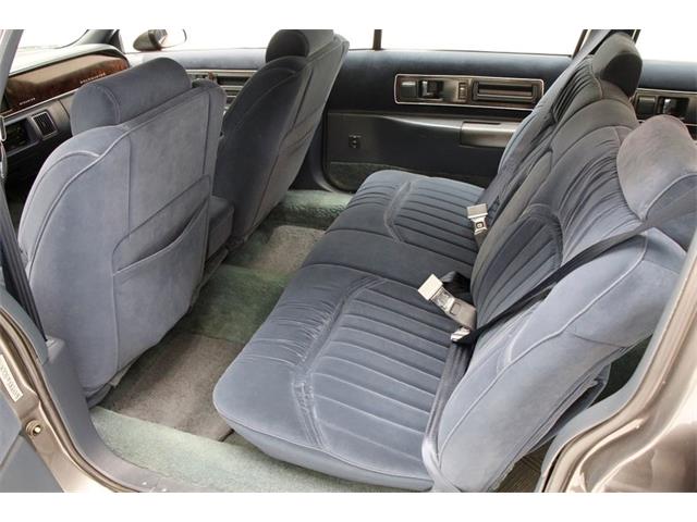 1992 Buick Roadmaster (CC-1230085) for sale in Morgantown, Pennsylvania