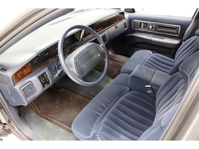 1992 Buick Roadmaster (CC-1230085) for sale in Morgantown, Pennsylvania