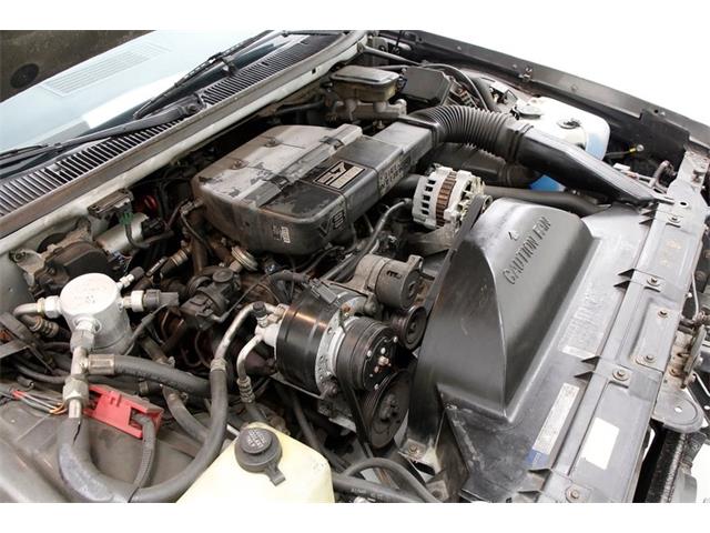 1992 Buick Roadmaster (CC-1230085) for sale in Morgantown, Pennsylvania