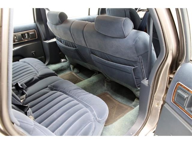 1992 Buick Roadmaster (CC-1230085) for sale in Morgantown, Pennsylvania