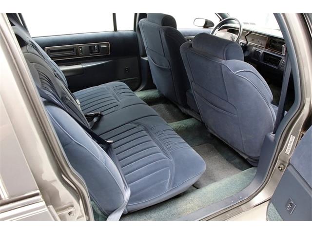 1992 Buick Roadmaster (CC-1230085) for sale in Morgantown, Pennsylvania