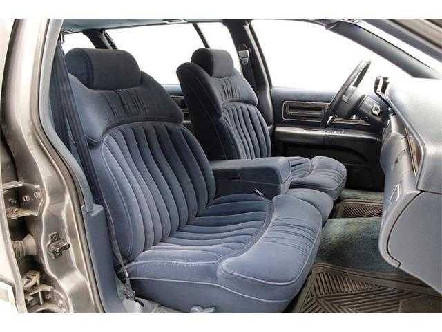 1992 Buick Roadmaster (CC-1230085) for sale in Morgantown, Pennsylvania