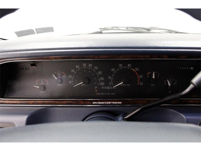1992 Buick Roadmaster (CC-1230085) for sale in Morgantown, Pennsylvania