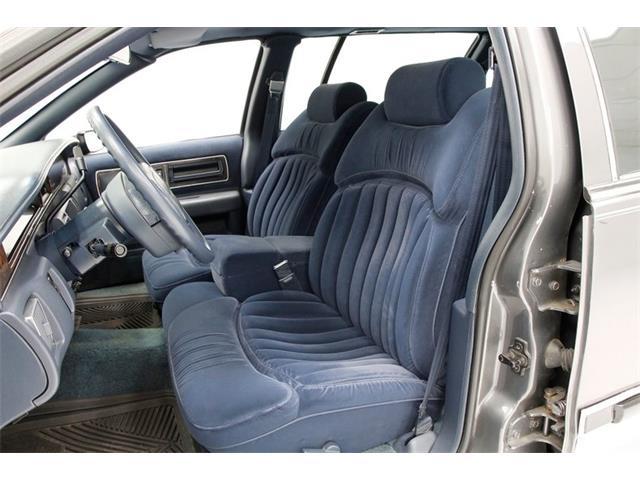 1992 Buick Roadmaster (CC-1230085) for sale in Morgantown, Pennsylvania