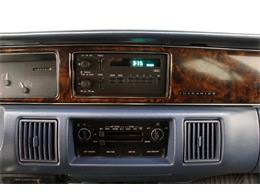 1992 Buick Roadmaster (CC-1230085) for sale in Morgantown, Pennsylvania