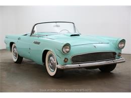 1955 Ford Thunderbird (CC-1230850) for sale in Beverly Hills, California