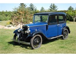 1932 Austin-Healey Roadster (CC-1238506) for sale in Okotoks, 