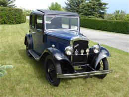 1932 Austin-Healey Roadster (CC-1238506) for sale in Okotoks, 