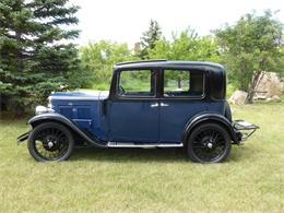 1932 Austin-Healey Roadster (CC-1238506) for sale in Okotoks, 