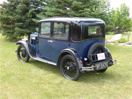 1932 Austin-Healey Roadster (CC-1238506) for sale in Okotoks, 