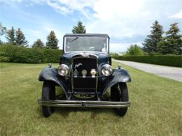1932 Austin-Healey Roadster (CC-1238506) for sale in Okotoks, 
