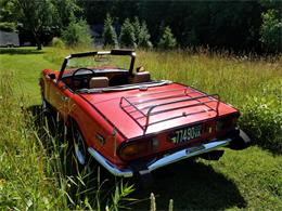 1974 Triumph Spitfire (CC-1238519) for sale in Highland, Maryland