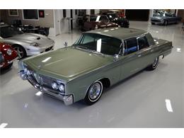 1964 Chrysler Imperial Crown (CC-1238533) for sale in Phoenix, Arizona