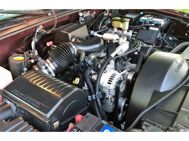 1997 GMC Suburban (CC-1238534) for sale in West Chester, Pennsylvania