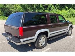 1997 GMC Suburban (CC-1238534) for sale in West Chester, Pennsylvania