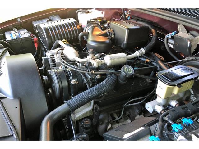 1997 GMC Suburban (CC-1238534) for sale in West Chester, Pennsylvania