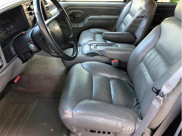 1997 GMC Suburban (CC-1238534) for sale in West Chester, Pennsylvania