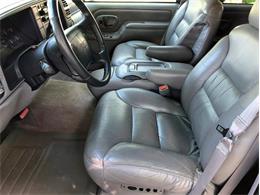1997 GMC Suburban (CC-1238534) for sale in West Chester, Pennsylvania