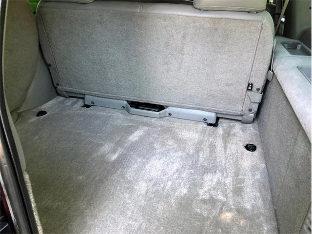 1997 GMC Suburban (CC-1238534) for sale in West Chester, Pennsylvania