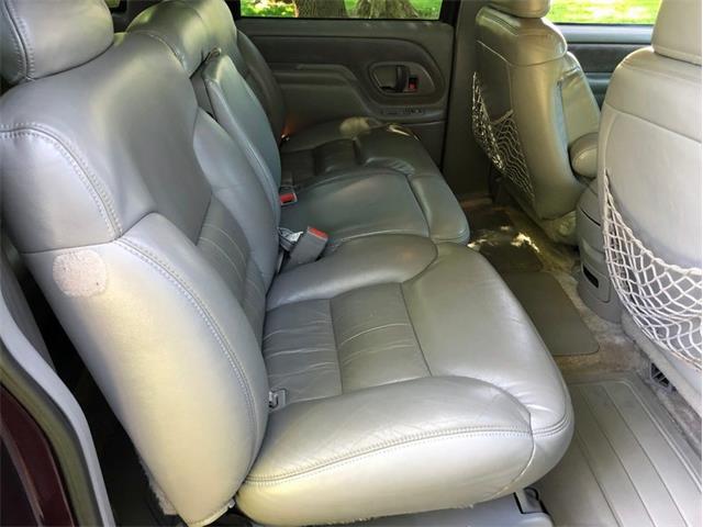 1997 GMC Suburban (CC-1238534) for sale in West Chester, Pennsylvania