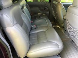 1997 GMC Suburban (CC-1238534) for sale in West Chester, Pennsylvania