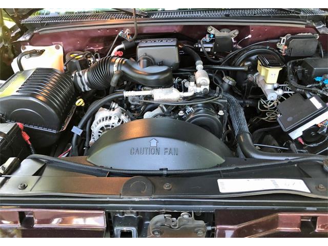 1997 GMC Suburban (CC-1238534) for sale in West Chester, Pennsylvania