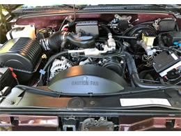 1997 GMC Suburban (CC-1238534) for sale in West Chester, Pennsylvania