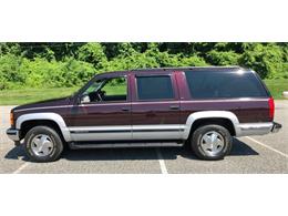 1997 GMC Suburban (CC-1238534) for sale in West Chester, Pennsylvania