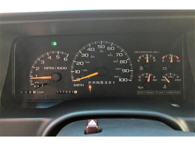 1997 GMC Suburban (CC-1238534) for sale in West Chester, Pennsylvania