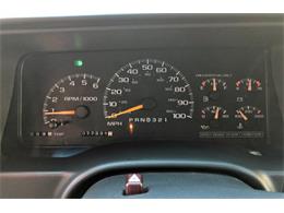 1997 GMC Suburban (CC-1238534) for sale in West Chester, Pennsylvania