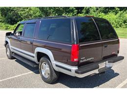 1997 GMC Suburban (CC-1238534) for sale in West Chester, Pennsylvania