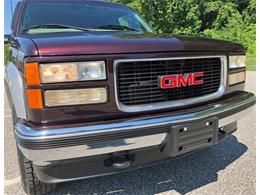 1997 GMC Suburban (CC-1238534) for sale in West Chester, Pennsylvania
