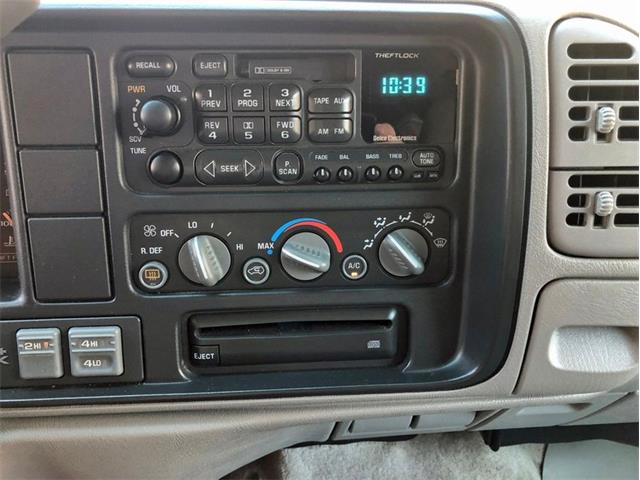 1997 GMC Suburban (CC-1238534) for sale in West Chester, Pennsylvania