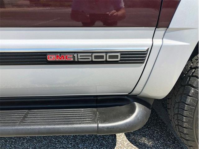 1997 GMC Suburban (CC-1238534) for sale in West Chester, Pennsylvania